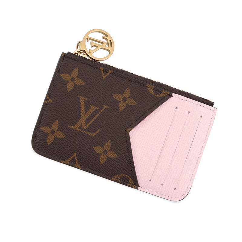 ルイヴィトン カードケース モノグラム ポルト カルト・ロミー M29060 LOUIS VUITTON 小銭入れ