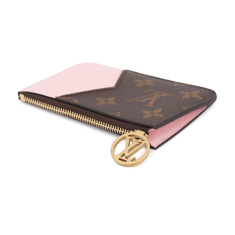 ルイヴィトン カードケース モノグラム ポルト カルト・ロミー M29060 LOUIS VUITTON 小銭入れ