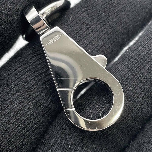 エルメス ボリード1923 25 グラファイト/シルバー金具 ヴォーエプソン U刻印 HERMES 2way