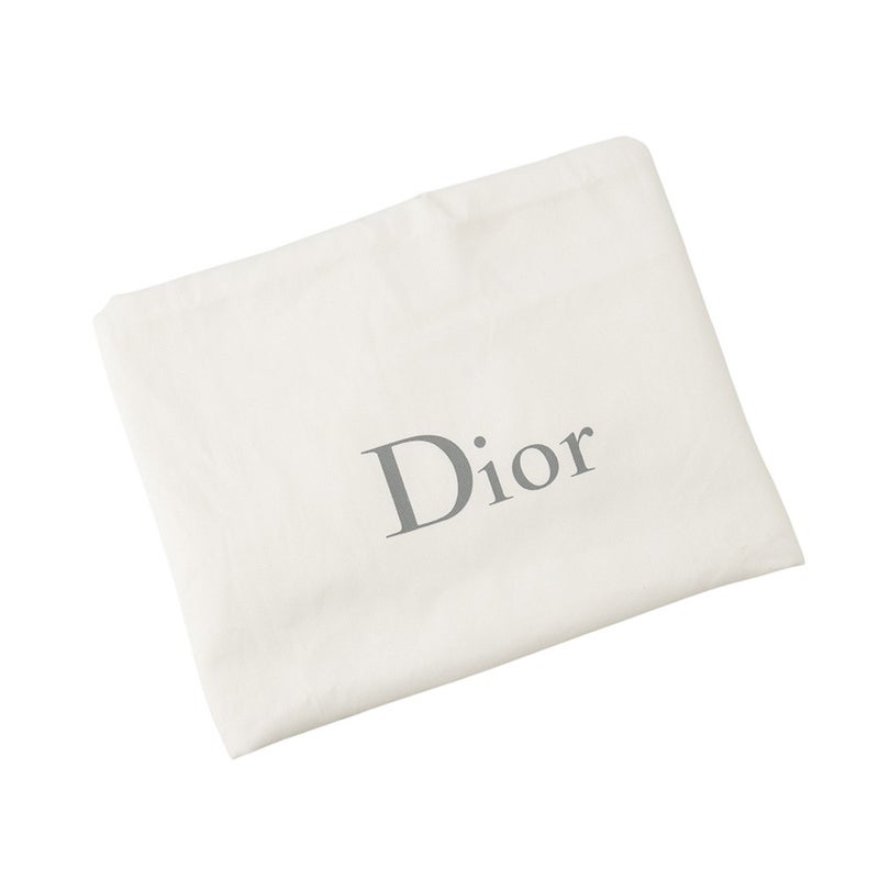 クリスチャン・ディオール トートバッグ カナージュ ブックトート スモール ラフィア M1265ZSQD Christian Dior