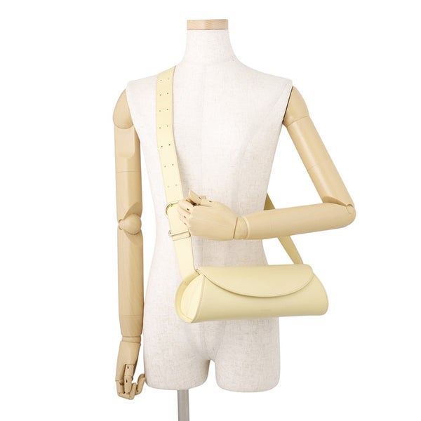 ジルサンダー ショルダーバッグ カンノーロ スモール レザー JO7WD0023P5355 JIL SANDER バッグ