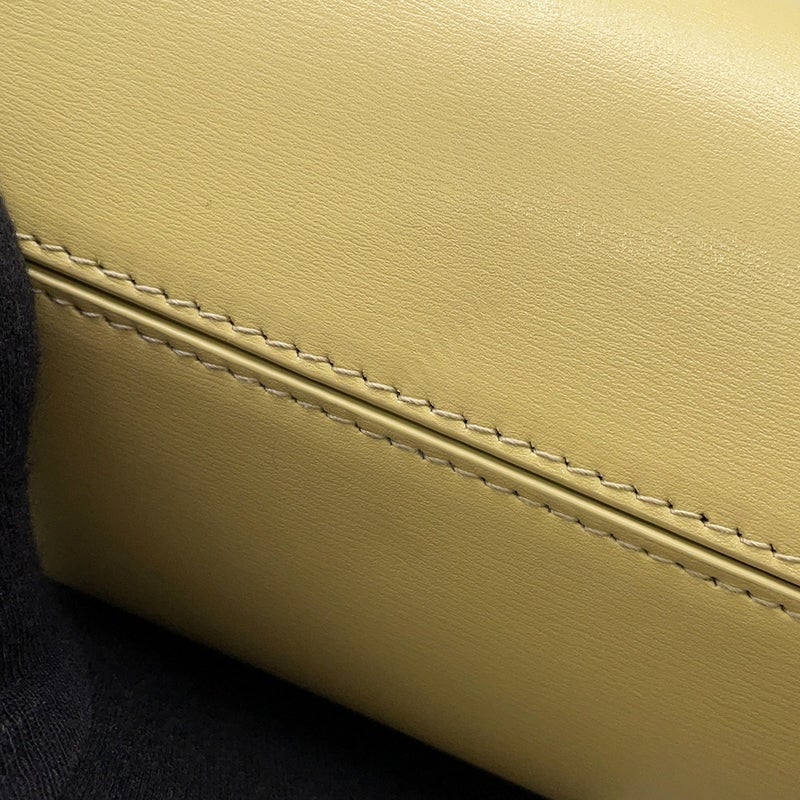 ジルサンダー ショルダーバッグ カンノーロ スモール レザー JO7WD0023P5355 JIL SANDER バッグ