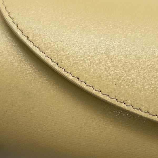 ジルサンダー ショルダーバッグ カンノーロ スモール レザー JO7WD0023P5355 JIL SANDER バッグ