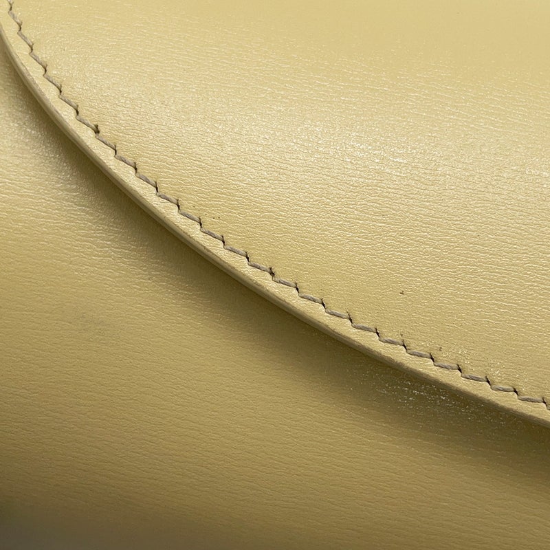 ジルサンダー ショルダーバッグ カンノーロ スモール レザー JO7WD0023P5355 JIL SANDER バッグ