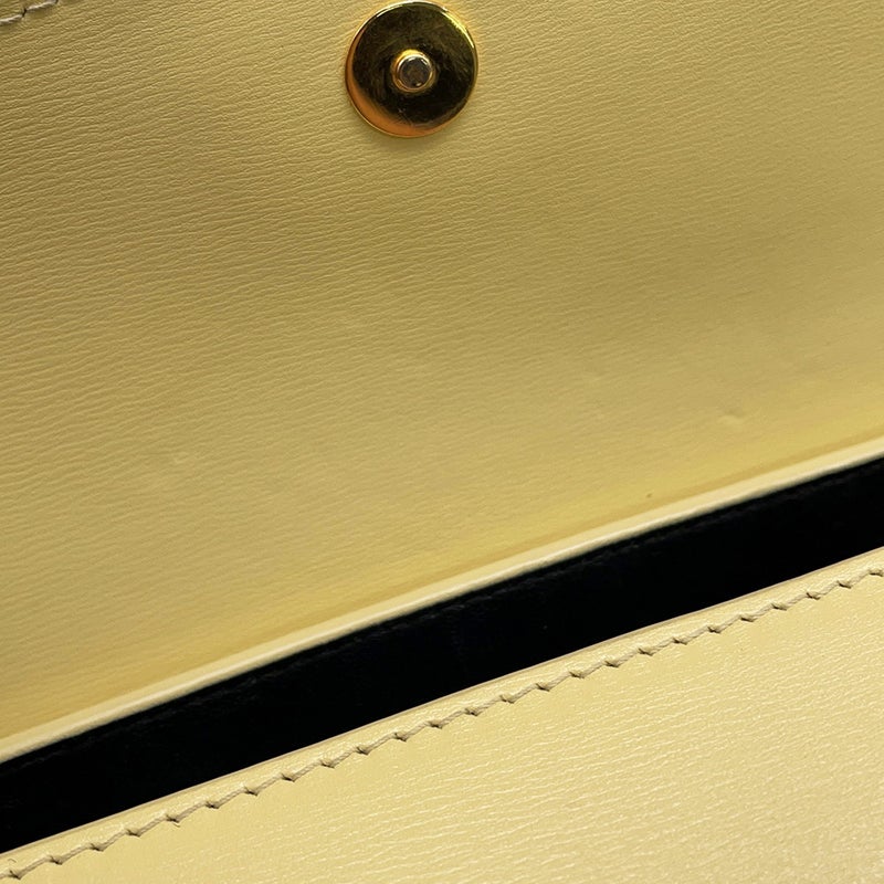 ジルサンダー ショルダーバッグ カンノーロ スモール レザー JO7WD0023P5355 JIL SANDER バッグ