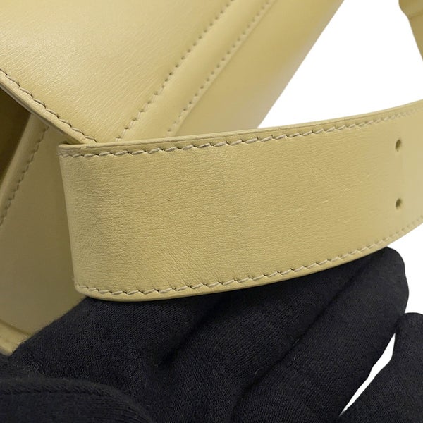 ジルサンダー ショルダーバッグ カンノーロ スモール レザー JO7WD0023P5355 JIL SANDER バッグ