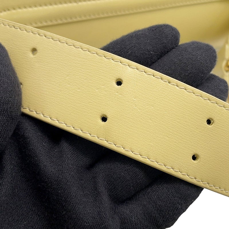 ジルサンダー ショルダーバッグ カンノーロ スモール レザー JO7WD0023P5355 JIL SANDER バッグ