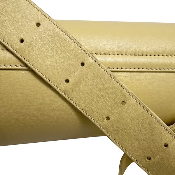 ジルサンダー ショルダーバッグ カンノーロ スモール レザー JO7WD0023P5355 JIL SANDER バッグ