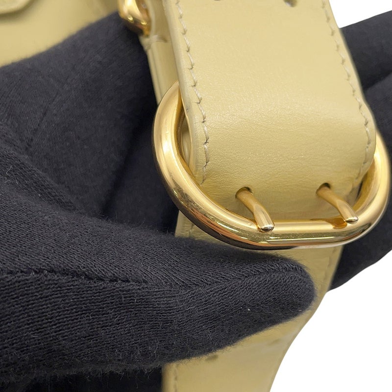 ジルサンダー ショルダーバッグ カンノーロ スモール レザー JO7WD0023P5355 JIL SANDER バッグ