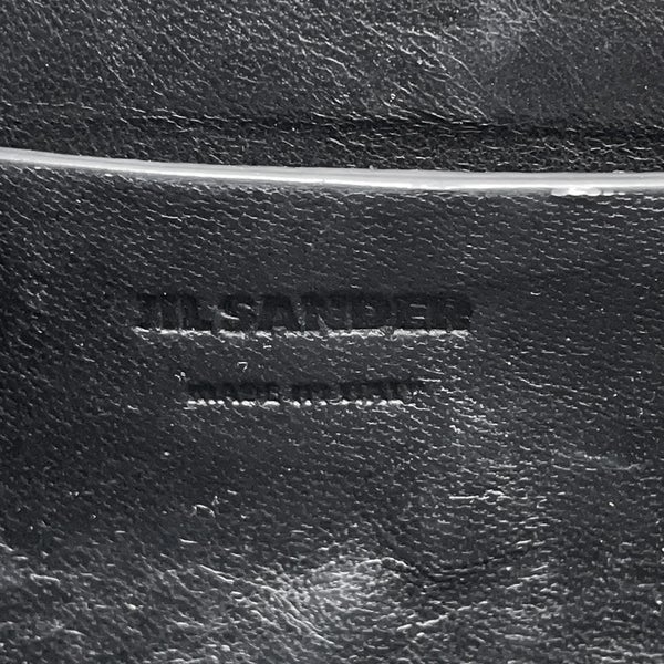 ジルサンダー ショルダーバッグ カンノーロ スモール レザー JO7WD0023P5355 JIL SANDER バッグ
