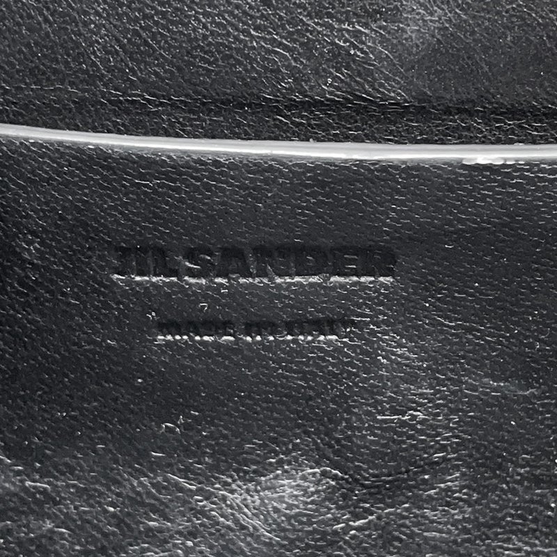 ジルサンダー ショルダーバッグ カンノーロ スモール レザー JO7WD0023P5355 JIL SANDER バッグ