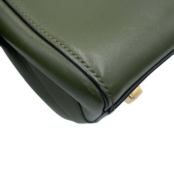 ヴァレクストラ ハンドバッグ ブレラ ミディアム レザー Valextra 2way