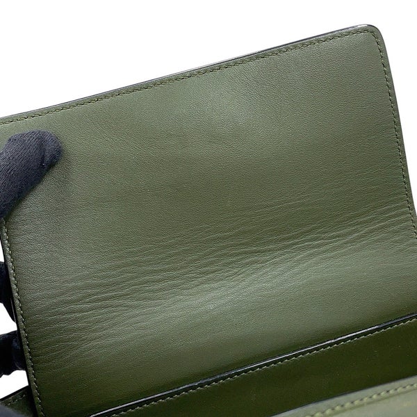 ヴァレクストラ ハンドバッグ ブレラ ミディアム レザー Valextra 2way