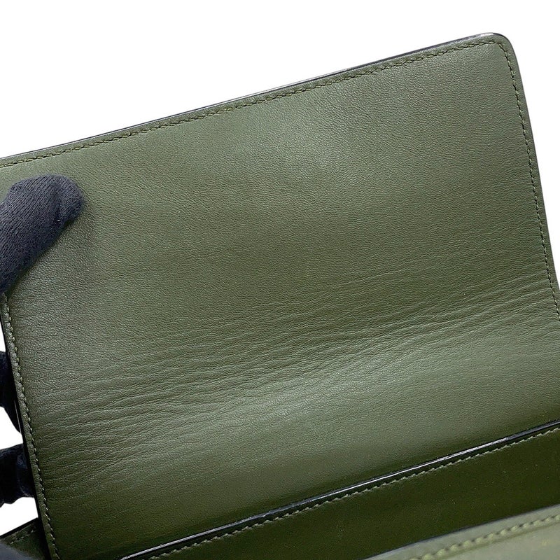ヴァレクストラ ハンドバッグ ブレラ ミディアム レザー Valextra 2way