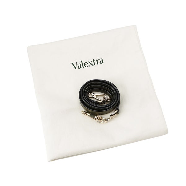 ヴァレクストラ ハンドバッグ ブレラ ミディアム レザー Valextra 2way