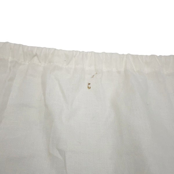 メゾンマルジェラ ハンドバッグ 5AC クラシック マイクロ ラフィア SB1WG0031 Maison Margiela 2WAY