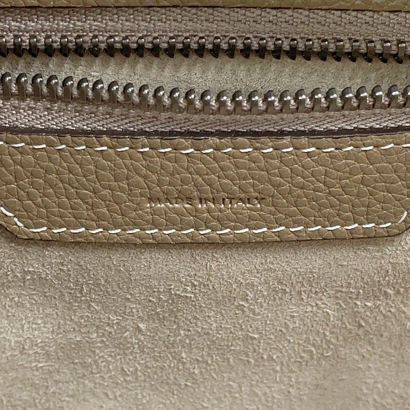 セリーヌ ハンドバッグ ラゲージ マイクロ ショッパー 167793DRU CELINE
