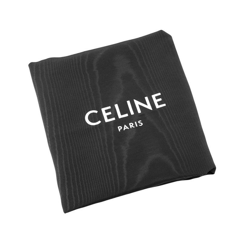 セリーヌ ハンドバッグ ラゲージ マイクロ ショッパー 167793DRU CELINE
