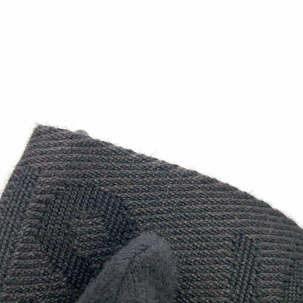 ルイヴィトン ショルダーバッグ モノグラム トリヨンレザー Sロック・メッセンジャー M58489 黒 ブラック LOUIS VUITTON