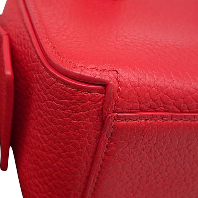 デルヴォー ハンドバッグ クールボックス ナノ レザー AA0669AQY Delvaux ２wayショルダー