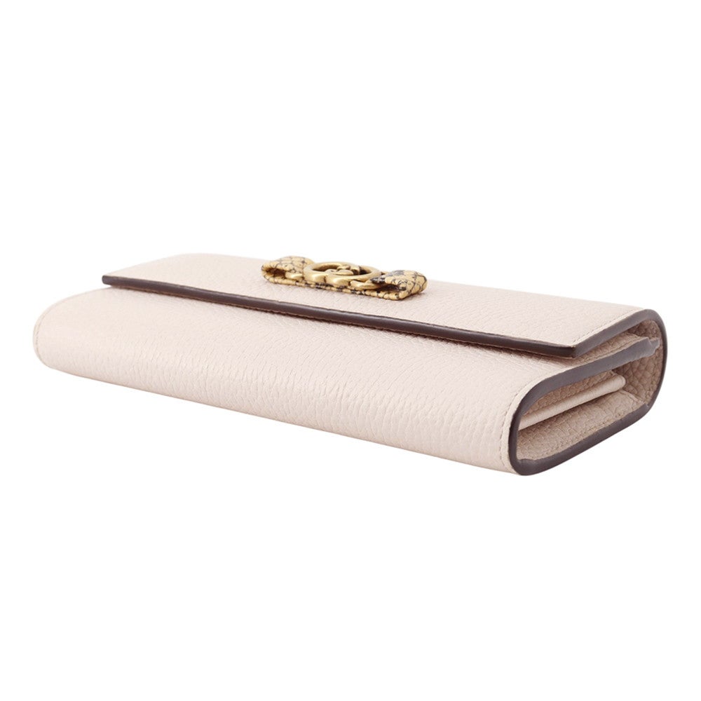 グッチ 長財布 インターロッキングG パイソン 750461 GUCCI 財布