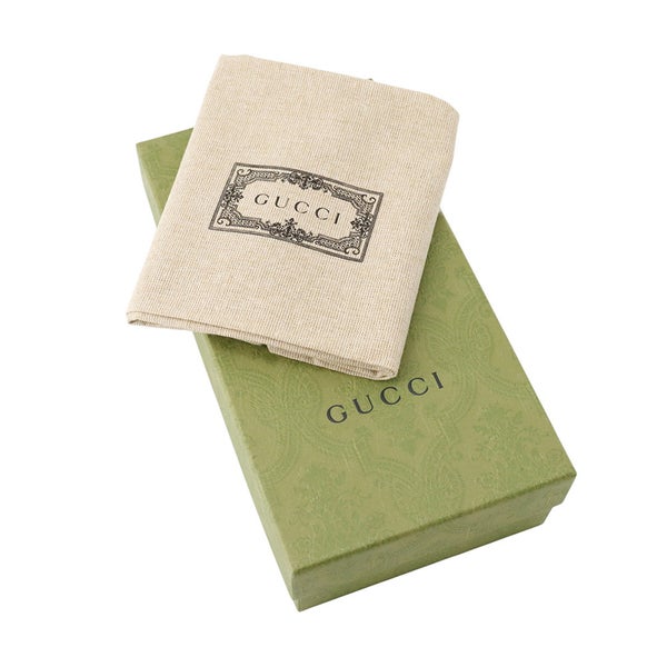 グッチ 長財布 インターロッキングG パイソン 750461 GUCCI 財布