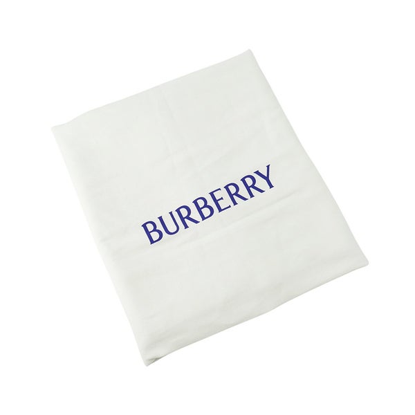 バーバリー トートバッグ ノバチェック クラシック トート ウーヴンコットンツイル 8097716 BURBERRY