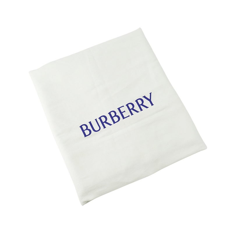 バーバリー トートバッグ ノバチェック クラシック トート ウーヴンコットンツイル 8097716 BURBERRY