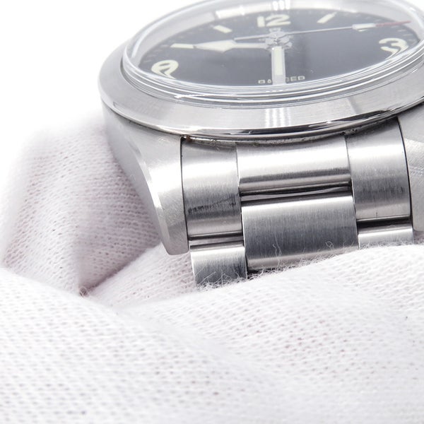 チュードル レンジャー M79950-0001 TUDOR 腕時計 チューダー 黒文字盤