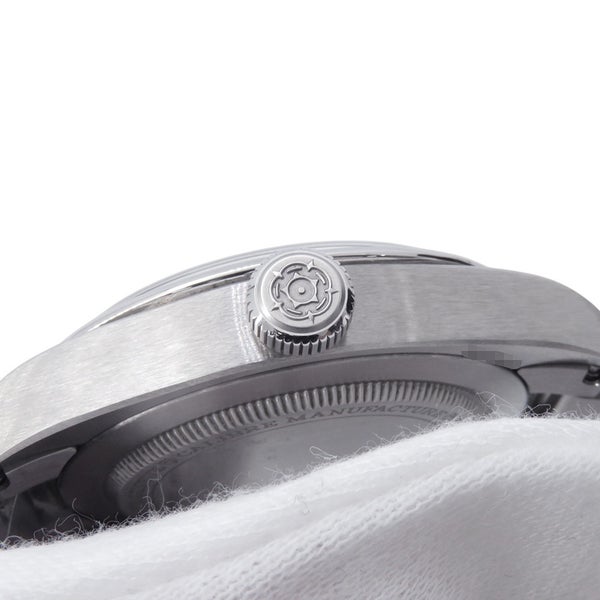 チュードル レンジャー M79950-0001 TUDOR 腕時計 チューダー 黒文字盤