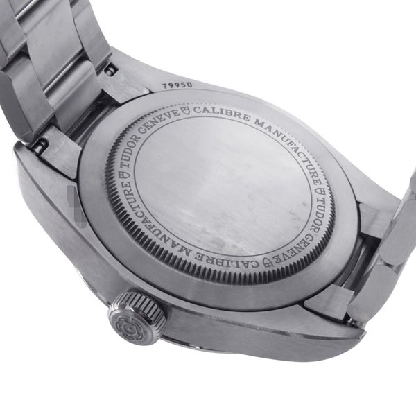 チュードル レンジャー M79950-0001 TUDOR 腕時計 チューダー 黒文字盤