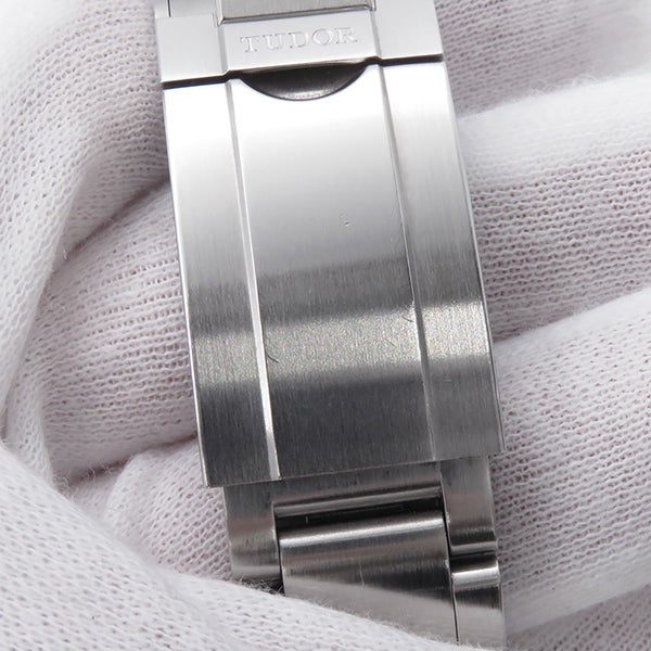 チュードル レンジャー M79950-0001 TUDOR 腕時計 チューダー 黒文字盤