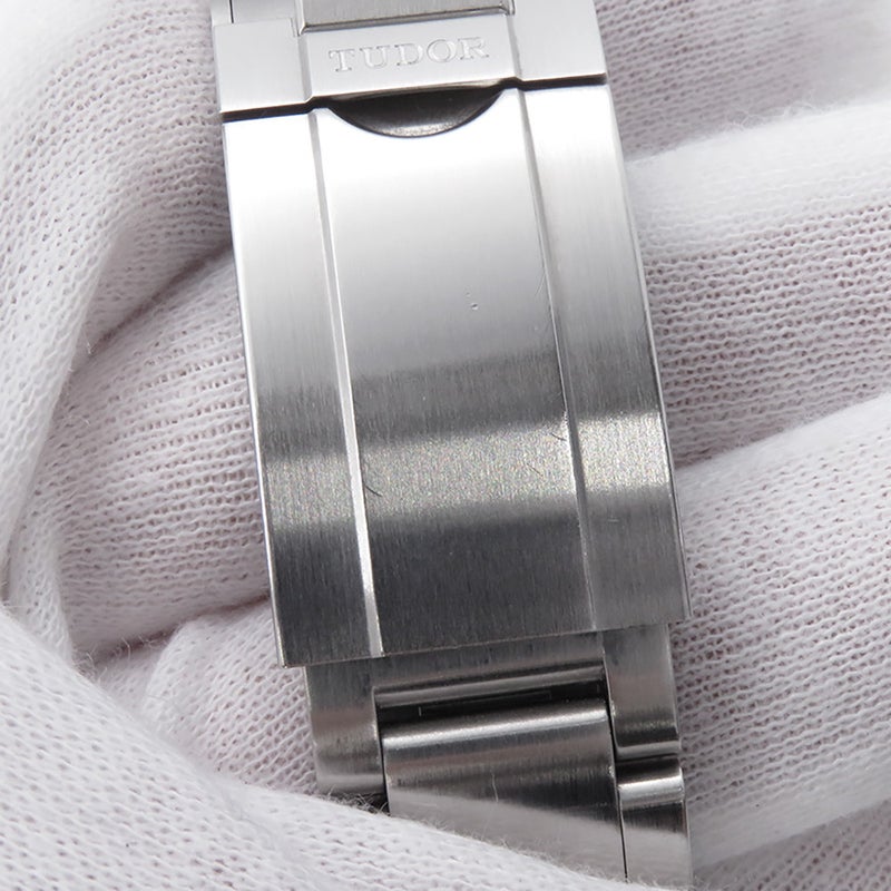 チュードル レンジャー M79950-0001 TUDOR 腕時計 チューダー 黒文字盤