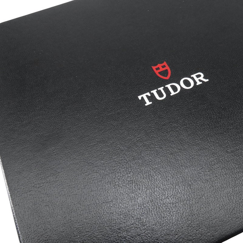 チュードル レンジャー M79950-0001 TUDOR 腕時計 チューダー 黒文字盤