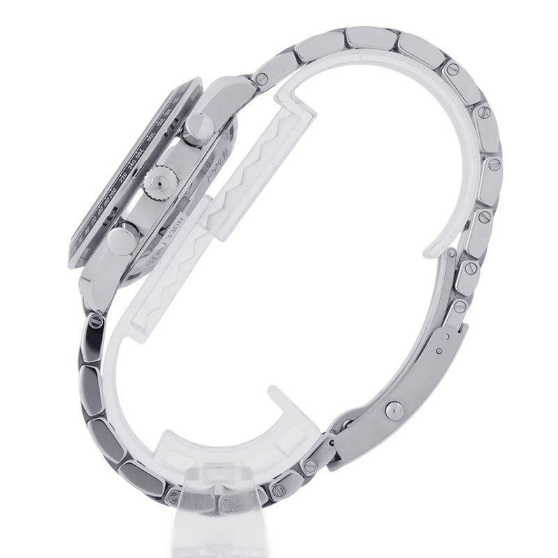 オメガ スピードマスター レーシング コーアクシャル クロノグラフ 326.30.40.50.01.002 OMEGA 腕時計 黒文字盤