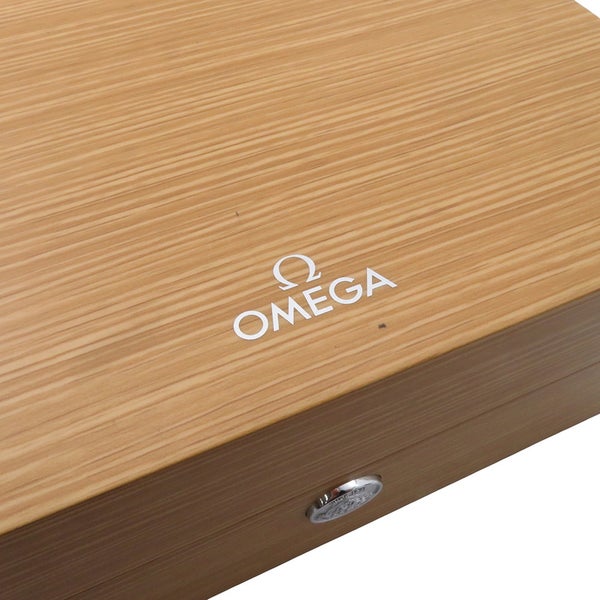オメガ スピードマスター レーシング コーアクシャル クロノグラフ 326.30.40.50.01.002 OMEGA 腕時計 黒文字盤