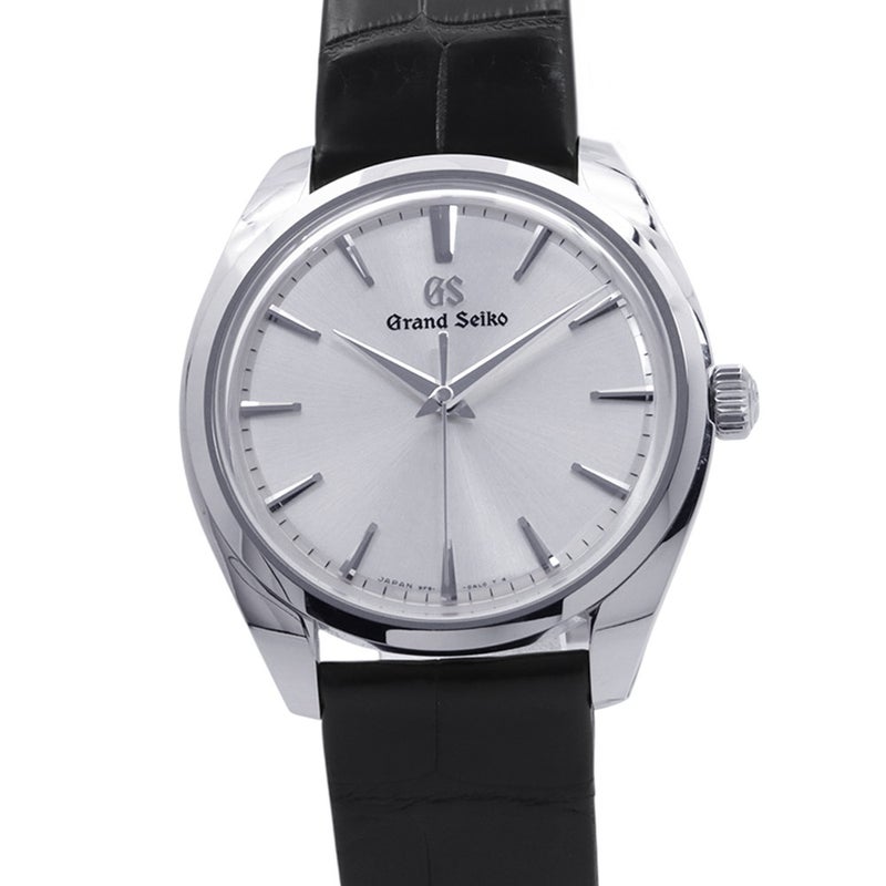 セイコー グランドセイコー エレガンスコレクション SBGX331 SEIKO 腕時計 シルバー文字盤