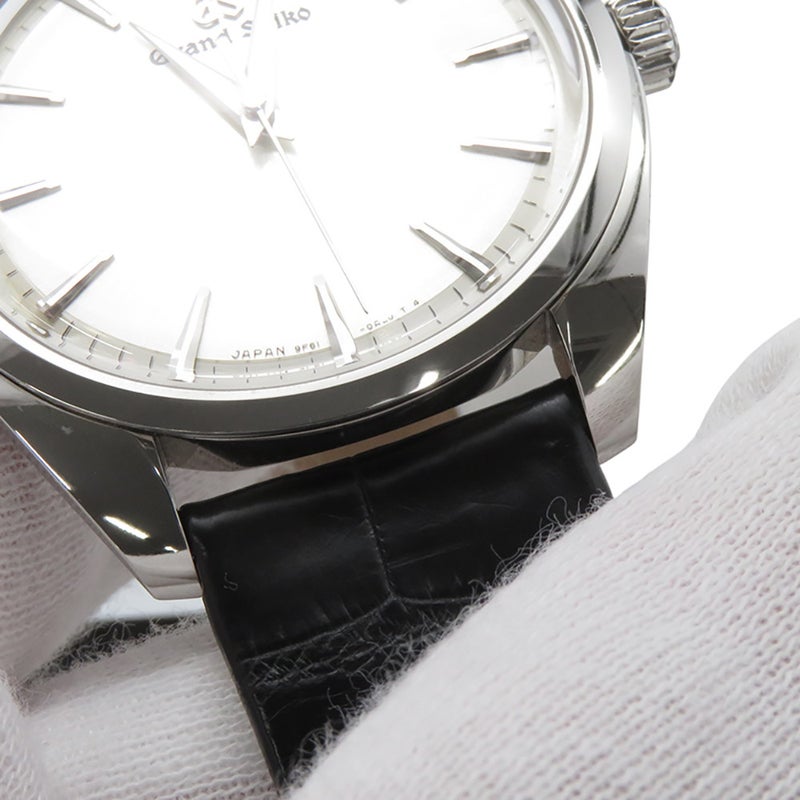 セイコー グランドセイコー エレガンスコレクション SBGX331 SEIKO 腕時計 シルバー文字盤