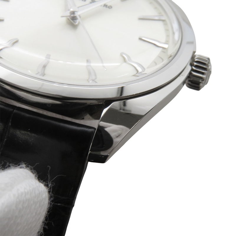 セイコー グランドセイコー エレガンスコレクション SBGX331 SEIKO 腕時計 シルバー文字盤