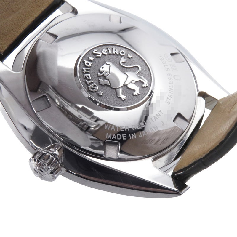セイコー グランドセイコー エレガンスコレクション SBGX331 SEIKO 腕時計 シルバー文字盤