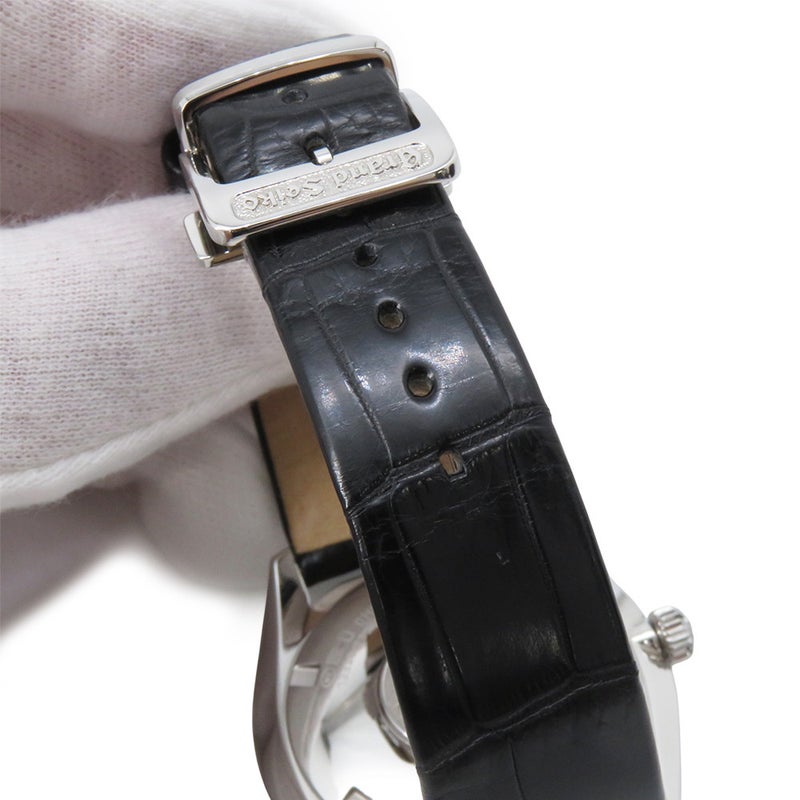セイコー グランドセイコー エレガンスコレクション SBGX331 SEIKO 腕時計 シルバー文字盤