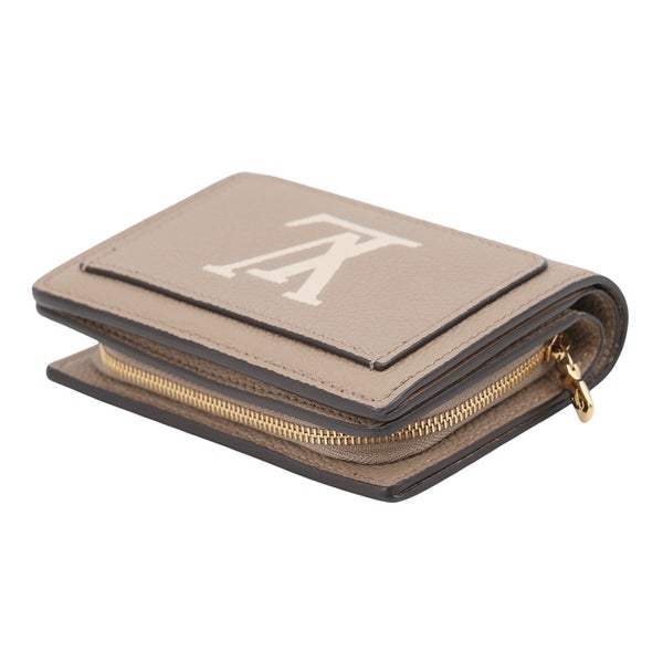 ルイヴィトン 二つ折り財布 モノグラム・アンプラント ポルトフォイユ・クレア M29452 LOUIS VUITTON 財布