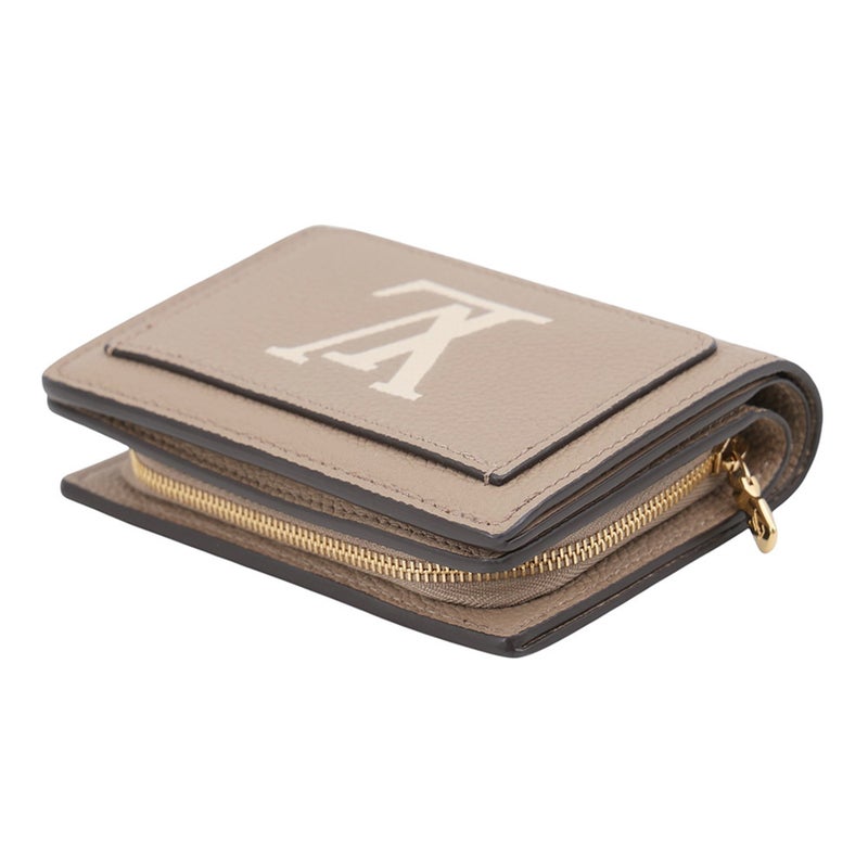 ルイヴィトン 二つ折り財布 モノグラム・アンプラント ポルトフォイユ・クレア M29452 LOUIS VUITTON 財布