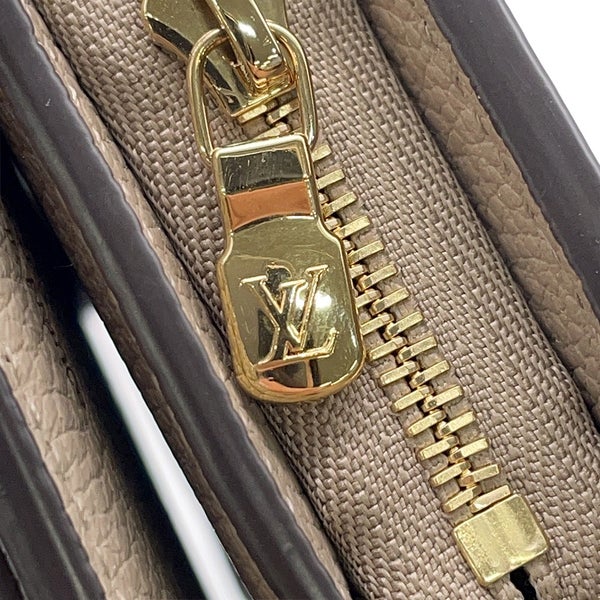 ルイヴィトン 二つ折り財布 モノグラム・アンプラント ポルトフォイユ・クレア M29452 LOUIS VUITTON 財布