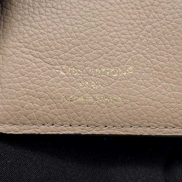 ルイヴィトン 二つ折り財布 モノグラム・アンプラント ポルトフォイユ・クレア M29452 LOUIS VUITTON 財布