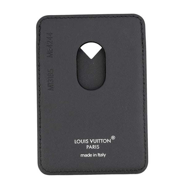 ルイヴィトン カードケース MagSafe モノグラム・マカサー ポルト カルト・マグネット M13185 LOUIS VUITTON マグセーフ