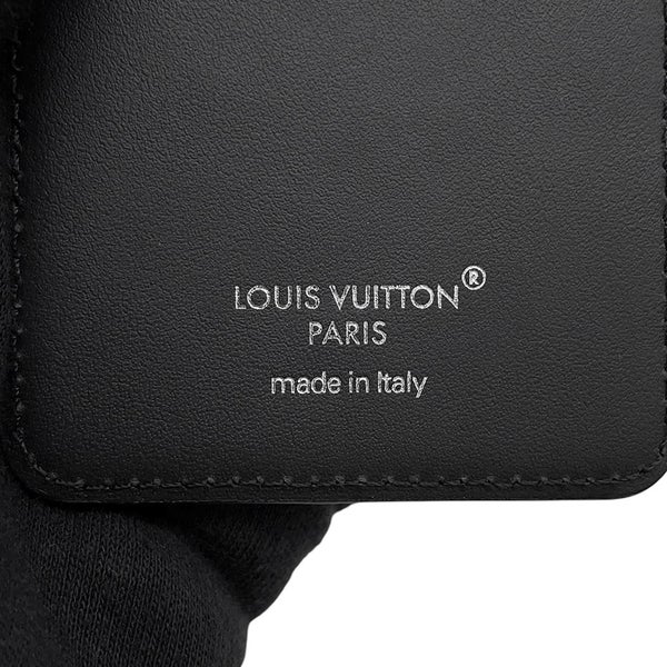 ルイヴィトン カードケース MagSafe モノグラム・マカサー ポルト カルト・マグネット M13185 LOUIS VUITTON マグセーフ