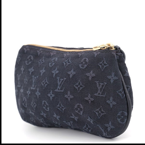 ルイヴィトン ポーチ モノグラム・ミニ アンソフィ M92697 LOUIS VUITTON 小物入れ