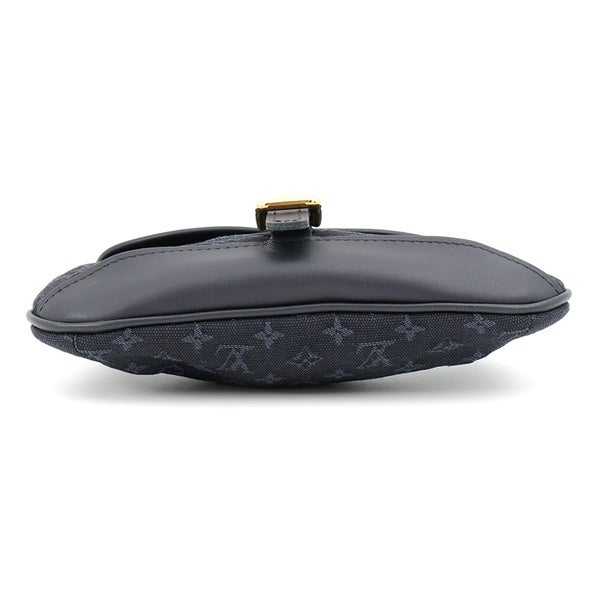 ルイヴィトン ポーチ モノグラム・ミニ アンソフィ M92697 LOUIS VUITTON 小物入れ