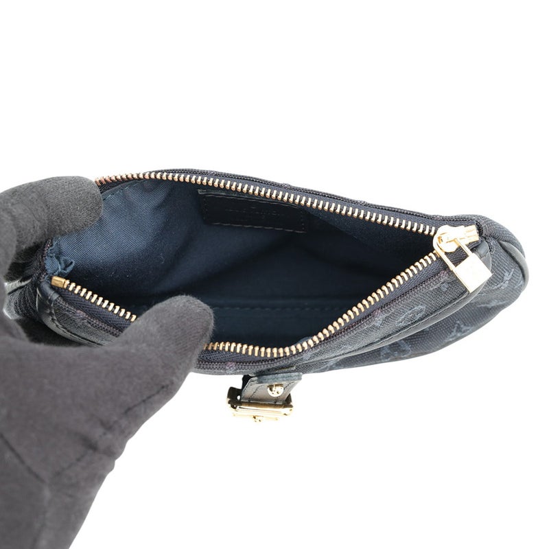 ルイヴィトン ポーチ モノグラム・ミニ アンソフィ M92697 LOUIS VUITTON 小物入れ